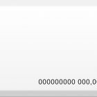  - Карта-идентификатор ЛКД-ИУ-20-01 LS378133