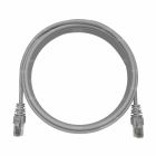  - NTSS-PC-UTP-RJ45-5e-15.0-LSZH-GY