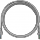  - NTSS-PC-UTP-RJ45-6-3.0-LSZH-GY