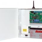 - Проксима S632-2GSM-BK25-W (S632-2GSM-BK), Бокс-комплект под 7Ач, белый