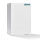  - Проксима S800-2GSM-SBK25-W "Нано 8" (под АКБ 7Ач, цвет белый)