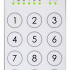  - Проксима TK-306-W (белый)