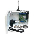  - Проксима S400-2GSM-BK12-W-li Kit "Нано"