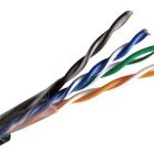  - Кабель Optimus U5e-4x2x0.48 Cu (OUT)