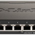  - D-Link DGS-1100-08PV2/A3A