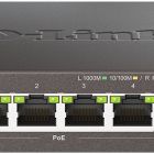  - D-Link DGS-1005P/B3A