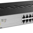  - D-Link DGS-1026MP