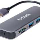  - D-Link DUB-1325/A2A