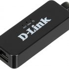  - D-Link DUB-E100