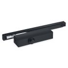  - NOTEDO DC-025-095 SL+HO+DA+BC (черный)