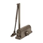 NOTEDO DC-065 легкий характер (бронза) - NOTEDO DC-065 легкий характер (бронза)