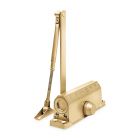 NOTEDO DC-065 легкий характер (золото)  - NOTEDO DC-065 легкий характер (золото)