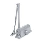 NOTEDO DC-065 легкий характер (серый)  - NOTEDO DC-065 легкий характер (серый)