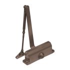 NOTEDO DC-080 легкий характер (коричневый)  - NOTEDO DC-080 легкий характер (коричневый)