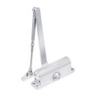 NOTEDO DC-080 DА легкий характер (серебро)  - NOTEDO DC-080 DА легкий характер (серебро)