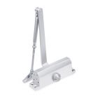 NOTEDO DC-090 легкий характер (серебро)  - NOTEDO DC-090 легкий характер (серебро)