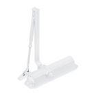 NOTEDO DC-095 легкий характер (белый)  - NOTEDO DC-095 легкий характер (белый)