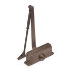 NOTEDO DC-100 классика (коричневый)  - NOTEDO DC-100 классика (коричневый)