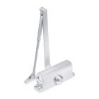 NOTEDO DC-100 классика (серебро)  - NOTEDO DC-100 классика (серебро)