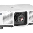  - Инсталляционный проектор с лазерным источником света Panasonic PT - MZ882