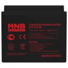 MNB LFP-12.8-50 - MNB LFP-12.8-50