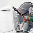  - Установка SD карты в камеру IPTRONIC