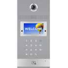  - BAS-IP AA-12FBI SILVER