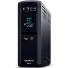 CyberPower CP1600EPFCLCD  - CyberPower CP1600EPFCLCD