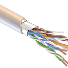  - СегментЛАН F/UTP Cat5e PVCLSнг(А)-LS 2х2х0,52
