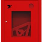  - НПО Пульс ШП-К-Пульс-310ВОК левый, для одного рукава, встраиваемый, открытый, красный 5501010100114