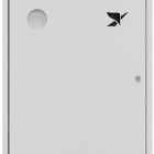  - НПО Пульс ШП-К-Пульс-310НЗБ правый, для одного рукава, навесной, закрытый, белый 5501010100103