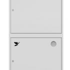 НПО Пульс ШП-К-О-Пульс-320-12 НЗБ правый, для двух рукавов и двух огн., нав., закр., белый 5501010500103 - НПО Пульс ШП-К-О-Пульс-320-12 НЗБ правый, для двух рукавов и двух огн., нав., закр., белый 5501010500103