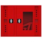 НПО Пульс Шкаф пожарный ШП-К-О-Пульс-315 НОК/ВОК Универсальный, ручка-замок, для одного рукава и одного огнетушителя, 5501010200146 - НПО Пульс Шкаф пожарный ШП-К-О-Пульс-315 НОК/ВОК Универсальный, ручка-замок, для одного рукава и одного огнетушителя, 5501010200146