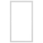  - НПО Пульс Рамка для ШП-К-О-Пульс-320-12 (У) белая 5504040400002