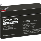  - Tantos Аккумулятор 12В 1,2 А∙ч (TS 12012)