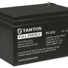  - Tantos Аккумулятор 12В 12 А∙ч (TS 1212)