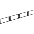  - NIKOMAX NMF-RP04-BL-MS-L-1U-BK