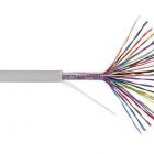  - Кабель U/UTP, CAT 5е, PVC, 10x2x0,48мм, внутренний, серый, РФ REXANT (01-1011-R)