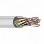 Кабель U/UTP, CAT 5е, PVC, 16x2x0,48мм, внутренний, серый, РФ REXANT (01-1012-R) - Кабель U/UTP, CAT 5е, PVC, 16x2x0,48мм, внутренний, серый, РФ REXANT (01-1012-R)