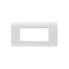 REXANT Панель лицевая 80х150 для модулей Mosaic, пластиковый суппорт (03-0134) - REXANT Панель лицевая 80х150 для модулей Mosaic, пластиковый суппорт (03-0134)