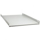  - Полка стационарная усиленная, полезная глубина 700мм, для шкафов глубиной 1000мм REXANT (04-2625)