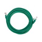  - Патч-корд U/UTP, CAT 5e, RJ45-RJ45, 26AWG, LSZH, зеленый, 5м REXANT (02-0106-5)