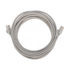 Патч-корд U/UTP, CAT 6A (10G), RJ45-RJ45, 28AWG, LSZH, серый, 5м REXANT (02-0380-5)  - Патч-корд U/UTP, CAT 6A (10G), RJ45-RJ45, 28AWG, LSZH, серый, 5м REXANT (02-0380-5)