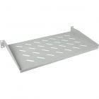  - Полка консольная 1U глубиной 250мм REXANT (04-2626)