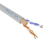 Паритет ParLan F/UTP Cat5e PVCLS нг(А)-FRLS 2х2х0,52(305м) - Паритет ParLan F/UTP Cat5e PVCLS нг(А)-FRLS 2х2х0,52(305м)