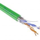  - Паритет ParLan F/UTP Cat5e PVCLS нг(А)-FRLSLTx 2х2х0,52(305м)