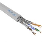  - Паритет ParLan S/FTP Cat6A PVC 4х2х0,57(305м)