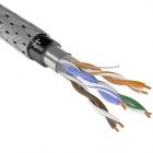 Паритет ParLan ARM F/UTP Cat5e 4х2x0,52 РЕ(305м) - Паритет ParLan ARM F/UTP Cat5e 4х2x0,52 РЕ(305м)