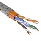 Паритет ParLan ARM U/UTP Cat5е 4х2х0,52 ZH нг(А)-HF(305м) - Паритет ParLan ARM U/UTP Cat5е 4х2х0,52 ZH нг(А)-HF(305м)