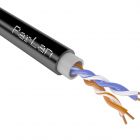 Паритет ParLan U/UTP Cat5e PVC/PE 2х2х0,52 (305м) - Паритет ParLan U/UTP Cat5e PVC/PE 2х2х0,52 (305м)